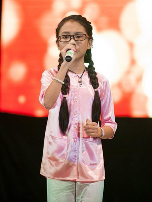 Quán quân, á quân The Voice Kids thay đổi chóng mặt sau 4 mùa - 5