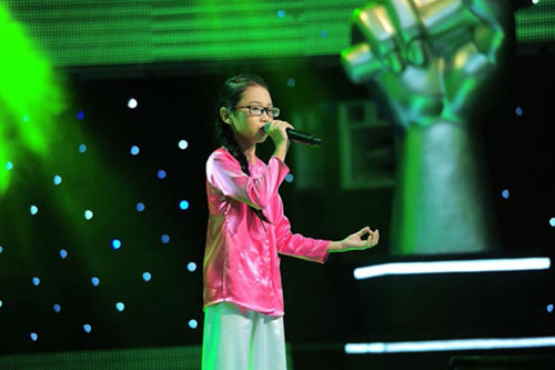 Quán quân, á quân The Voice Kids thay đổi chóng mặt sau 4 mùa - 4