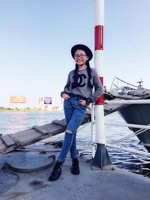 Quán quân, á quân The Voice Kids thay đổi chóng mặt sau 4 mùa - 8