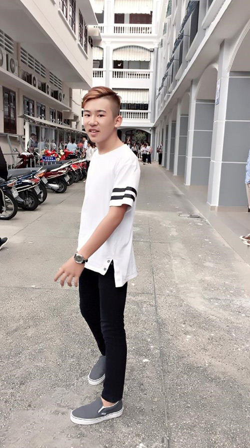 Quán quân, á quân The Voice Kids thay đổi chóng mặt sau 4 mùa - 11