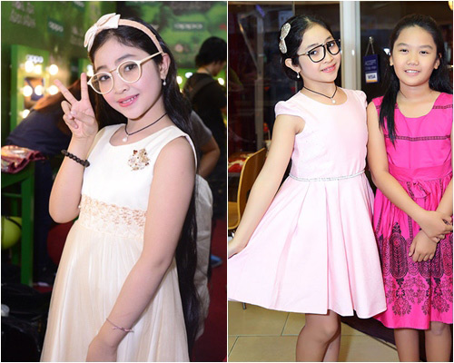 Quán quân, á quân The Voice Kids thay đổi chóng mặt sau 4 mùa - 19