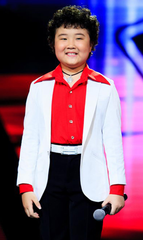 Quán quân, á quân The Voice Kids thay đổi chóng mặt sau 4 mùa - 15