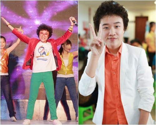 Quán quân, á quân The Voice Kids thay đổi chóng mặt sau 4 mùa - 17