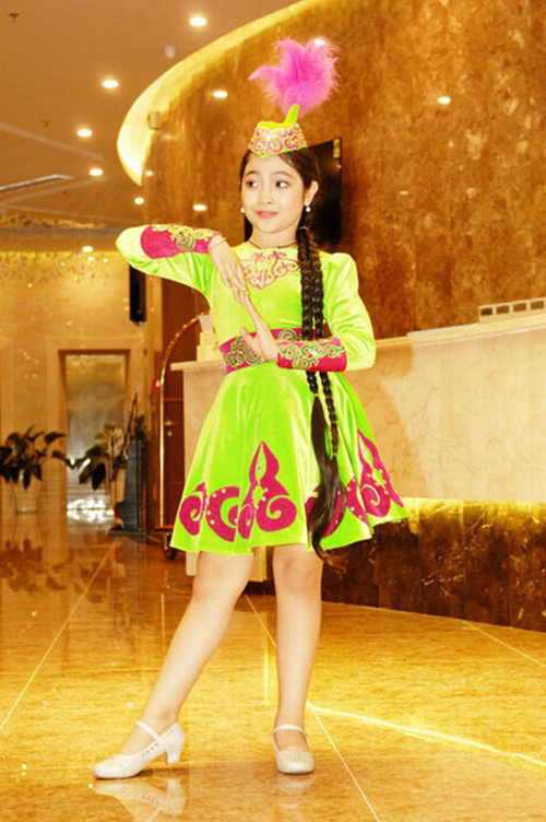 Quán quân, á quân The Voice Kids thay đổi chóng mặt sau 4 mùa - 20