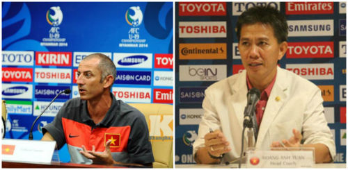Khác biệt U19 VN 2016 và U19 thời Công Phượng: Nhiều bất ngờ - 2