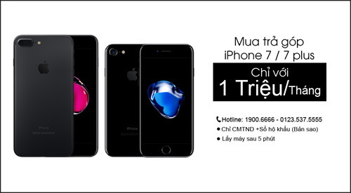 iPhone 7 bất ngờ hạ giá còn hơn 16 triệu đồng - 4