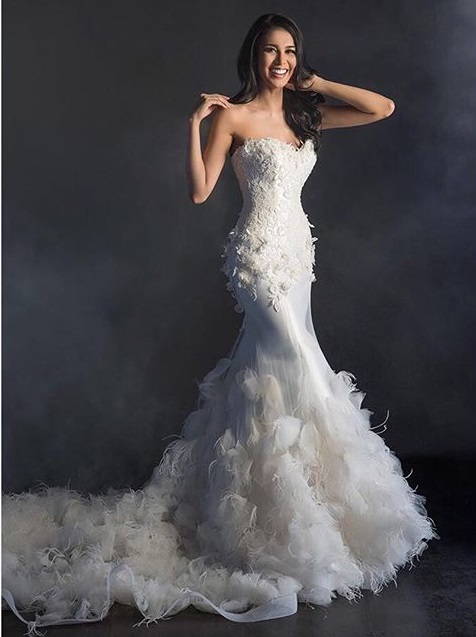 Sắc vóc mê hoặc của mỹ nữ "hot" nhất Miss Grand - 13