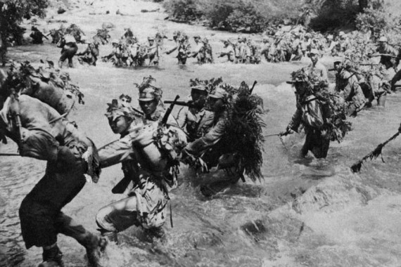Cá sấu xóa sổ gần 1.000 lính Nhật trong Thế chiến 2 - 3