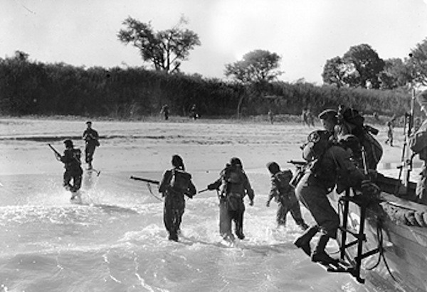 Cá sấu xóa sổ gần 1.000 lính Nhật trong Thế chiến 2 - 2