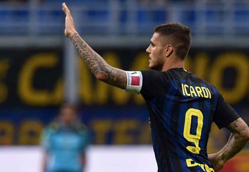 Inter Milan – Torino: “Lính cứu hỏa” anh hùng - 1