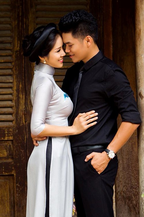 Đám cưới Trấn Thành được mong chờ nhất cuối năm 2016 - 3