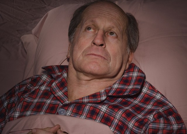 Mất ngủ ở nam giới: Chìa khóa giúp tìm lại giấc ngủ 7 tiếng mỗi đêm - 2