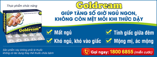 Nữ lang - Cây thuốc “vàng” cho người mất ngủ lâu ngày - 6