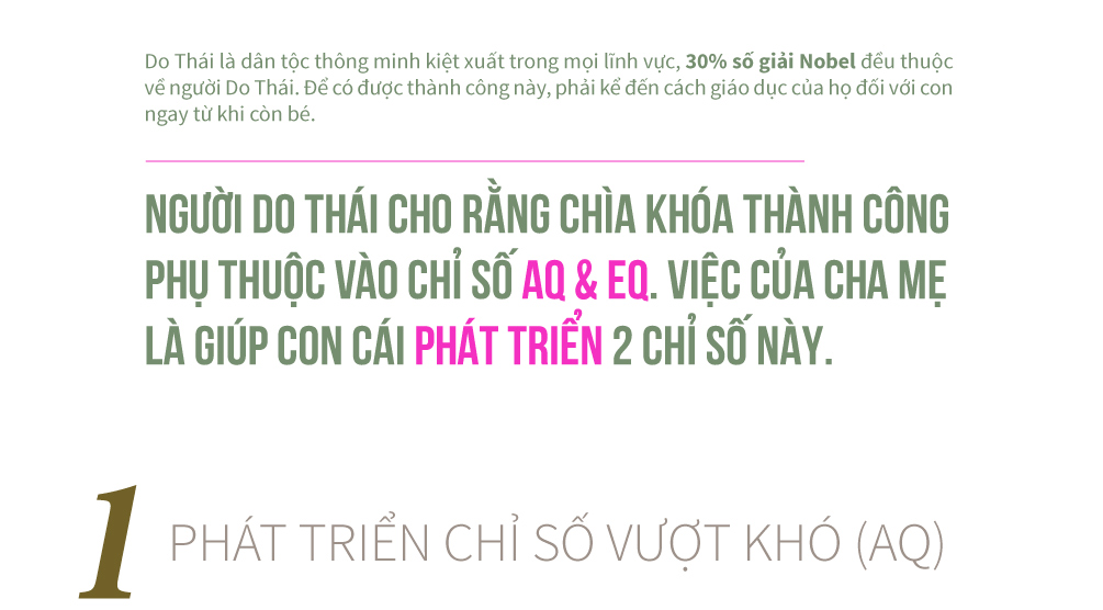 Cách dạy con khác biệt của mẹ Tây và mẹ Việt - 2