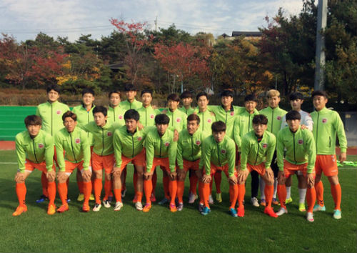 Tuyển Việt Nam chia tay Hàn Quốc với chiến thắng đậm - 2