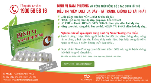Dân kinh doanh đau dạ dày, vui mừng khi biết được bài thuốc này - 2