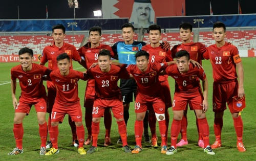 Gây bất ngờ ở U19 châu Á, U19 Việt Nam được thưởng nóng 1,1 tỷ đồng - 1
