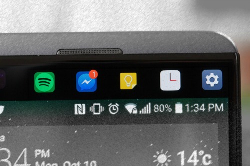 Đánh giá LG V20: Camera “trâu”, cấu hình mạnh mẽ - 3