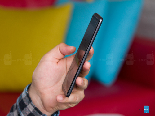 Đánh giá LG V20: Camera “trâu”, cấu hình mạnh mẽ - 5