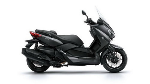 So găng Yamaha X-Max 300 và Honda Forza 300 - 11