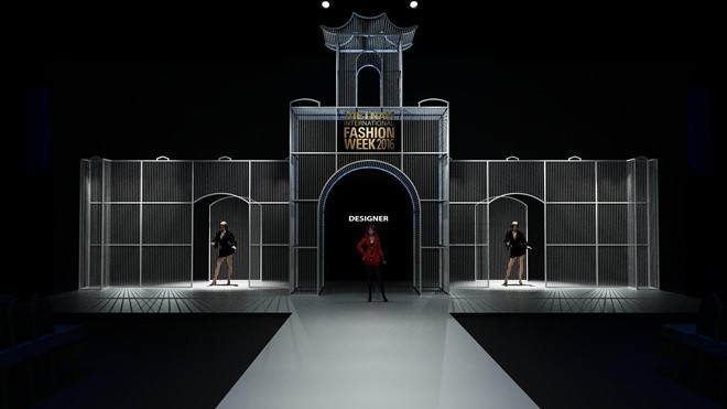Bộ đôi quán quân Next Top đọ streetstyle đối lập - 12