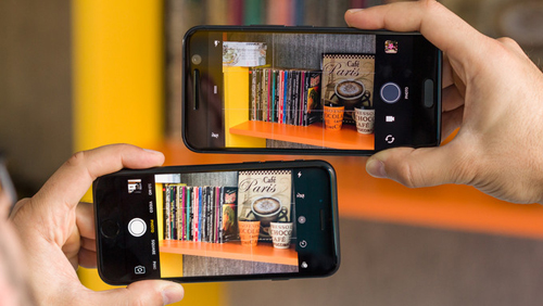 Đọ ảnh chụp giữa iPhone 7 và HTC 10 - 2