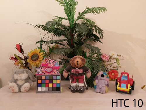 Đọ ảnh chụp giữa iPhone 7 và HTC 10 - 4