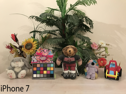 Đọ ảnh chụp giữa iPhone 7 và HTC 10 - 3