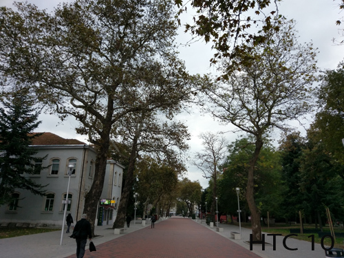 Đọ ảnh chụp giữa iPhone 7 và HTC 10 - 6