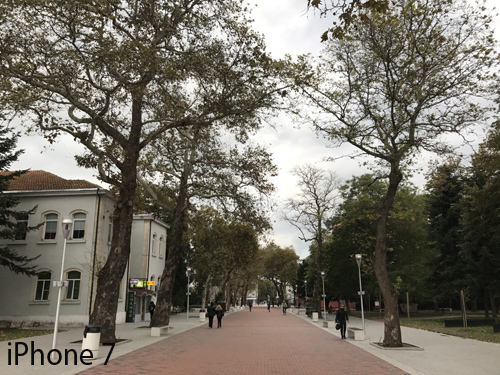 Đọ ảnh chụp giữa iPhone 7 và HTC 10 - 5