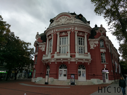 Đọ ảnh chụp giữa iPhone 7 và HTC 10 - 10