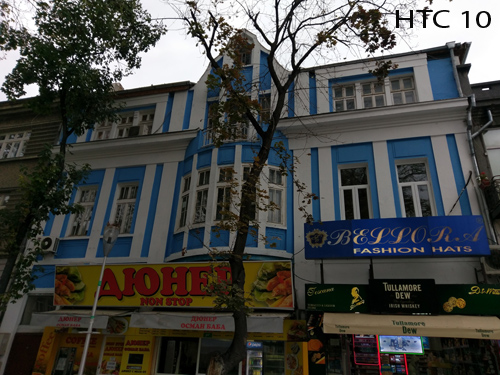 Đọ ảnh chụp giữa iPhone 7 và HTC 10 - 12