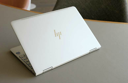 HP Spectre X360: Laptop 2 trong 1 thiết kế đẹp, hiệu suất “trâu” - 1