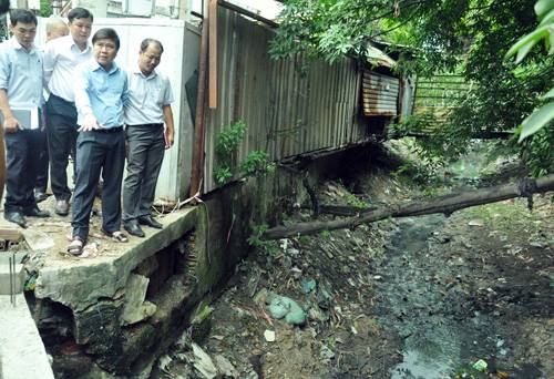 Chủ tịch TP.HCM: “Các đoàn chống ngập đã làm được gì?” - 3