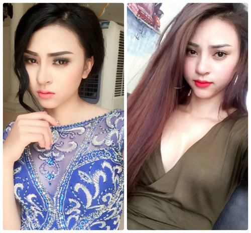 Single mom thay đổi ngoại hình gây sốc trở thành người mẫu - 2