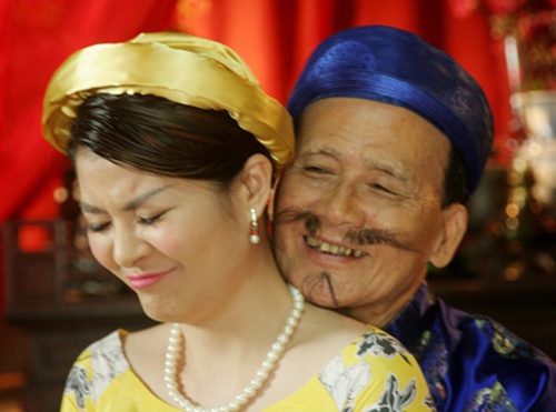 Tuổi già đơn côi của NSƯT Phạm Bằng - 4