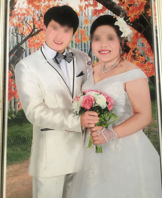 Cô dâu Việt kêu cứu ở Trung Quốc - 3