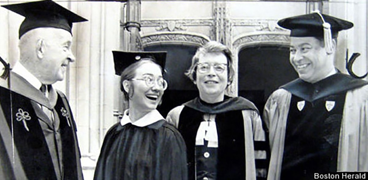 Ảnh độc về người phụ nữ quyền lực nhất lịch sử Mỹ - 5