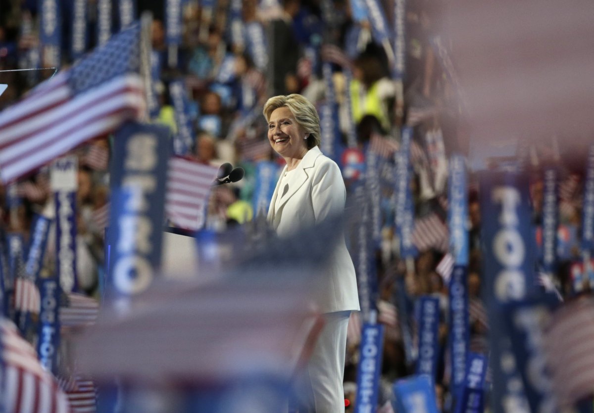 Ảnh độc về người phụ nữ quyền lực nhất lịch sử Mỹ - 14