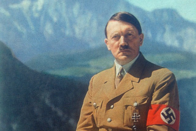 Sử gia Anh khẳng định Hitler đã trốn thoát sang Argentina - 1