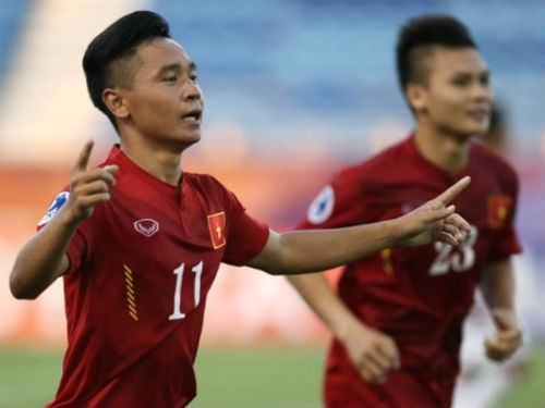 5 cầu thủ U19 Việt Nam nổi bật nhất tại giải U19 châu Á - 1