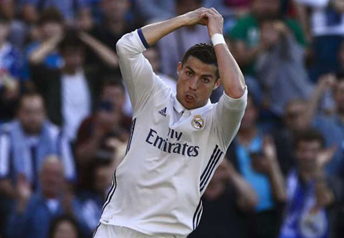 Góc chiến thuật Alaves – Real: Chiếc lò xo Ronaldo - 1