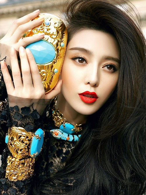 Phạm Băng Băng: Từ "a hoàn" đến bà hoàng đắt giá - 2