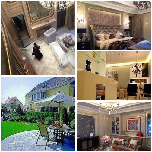 Phạm Băng Băng: Từ "a hoàn" đến bà hoàng đắt giá - 3