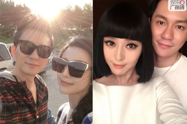 Phạm Băng Băng: Từ "a hoàn" đến bà hoàng đắt giá - 3