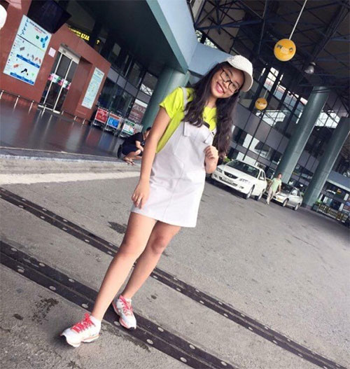 Bất ngờ khi Phương Mỹ Chi đứng cạnh chị gái ruột - 5