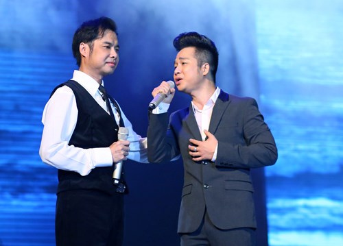 Nhạc bolero ngày càng bị ca sĩ trẻ "cưỡng bức"! - 3