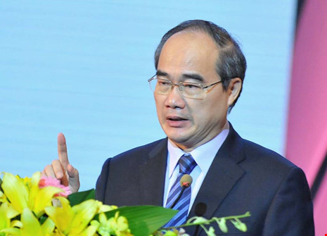 "Tham nhũng là lãng phí khủng khiếp nhất" - 1