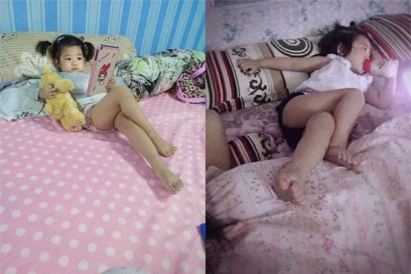 Thời mang bầu tuyệt vọng, bơ vơ của Hiền Thục, Mai Phương - 5