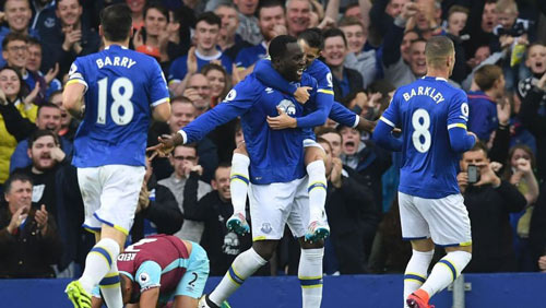 Everton - West Ham: Một cái tên quyết định cuộc chơi - 1